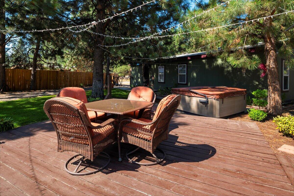 Deschutes RiverWoods - Residential