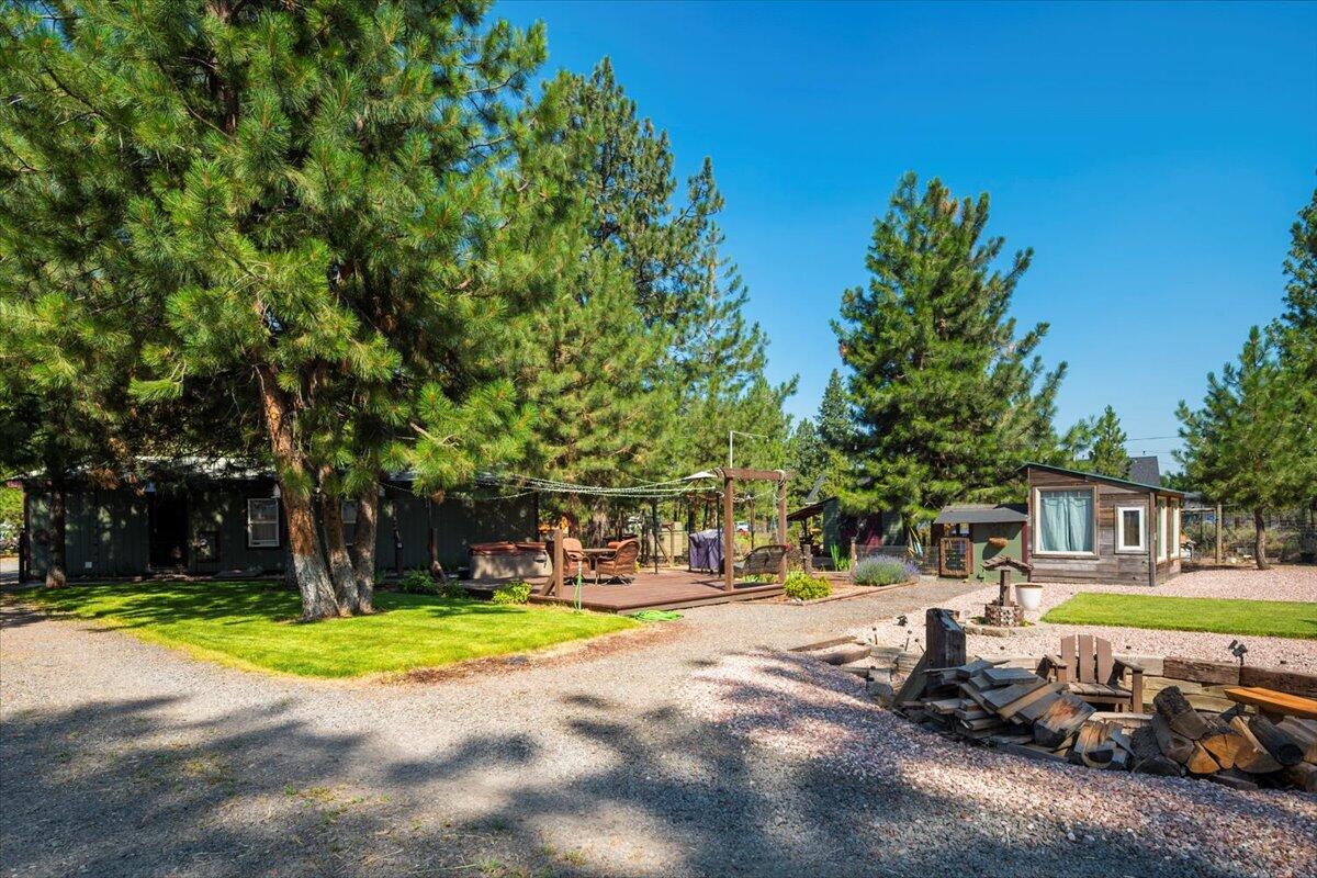 Deschutes RiverWoods - Residential