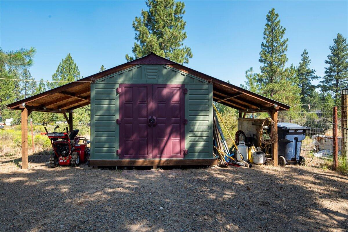 Deschutes RiverWoods - Residential