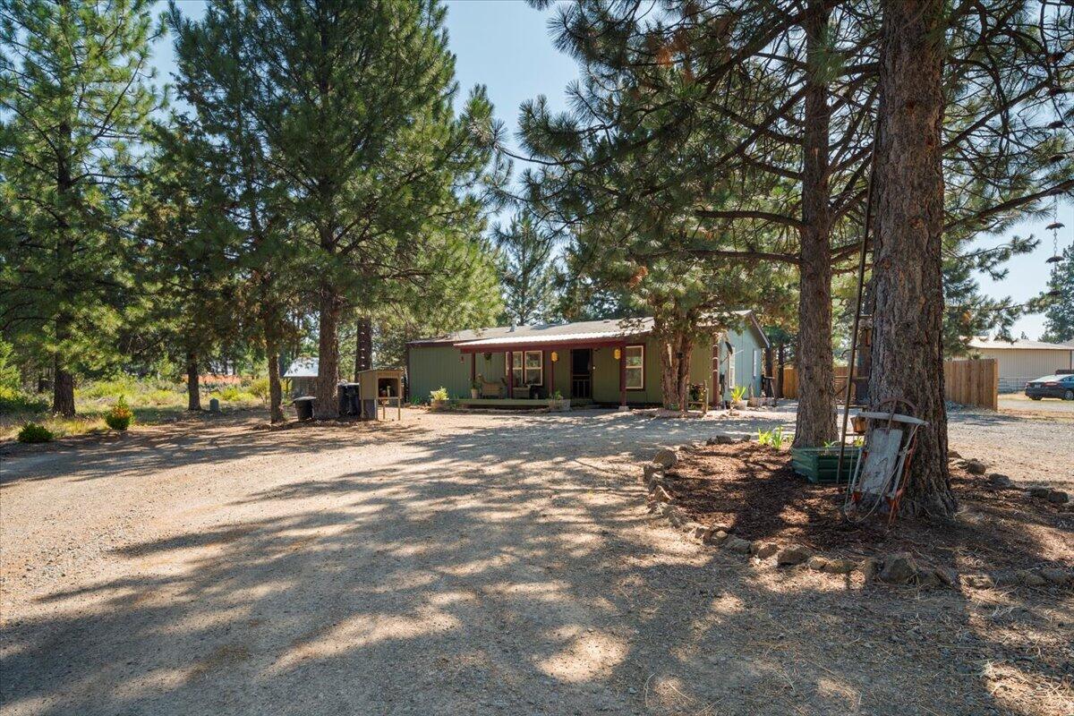 Deschutes RiverWoods - Residential