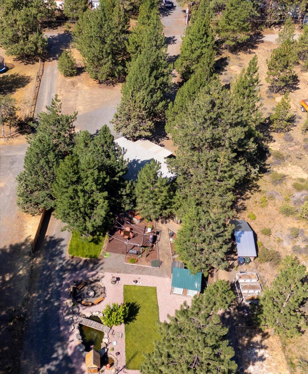 Deschutes RiverWoods - Residential