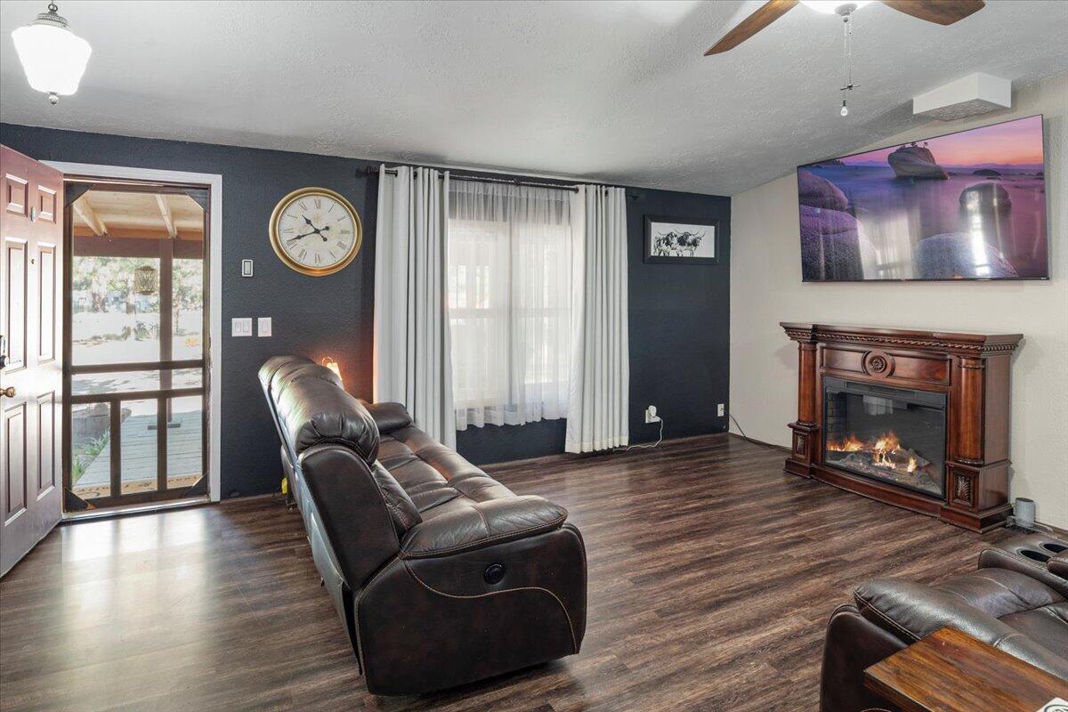 Deschutes RiverWoods - Residential