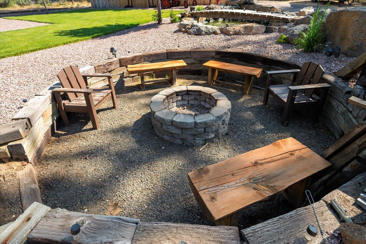 Deschutes RiverWoods - Residential