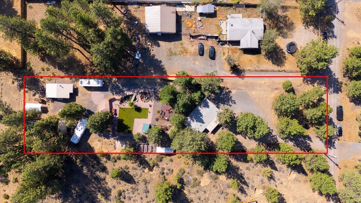 Deschutes RiverWoods - Residential