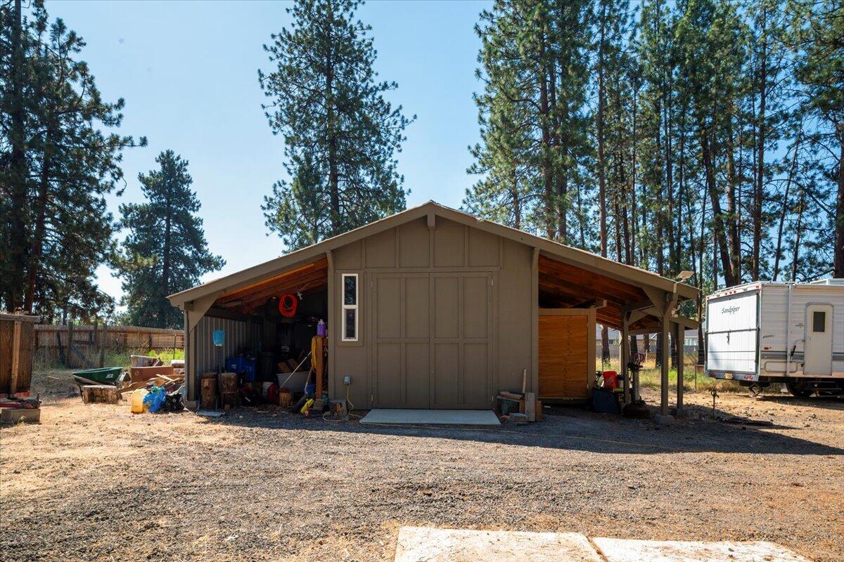 Deschutes RiverWoods - Residential