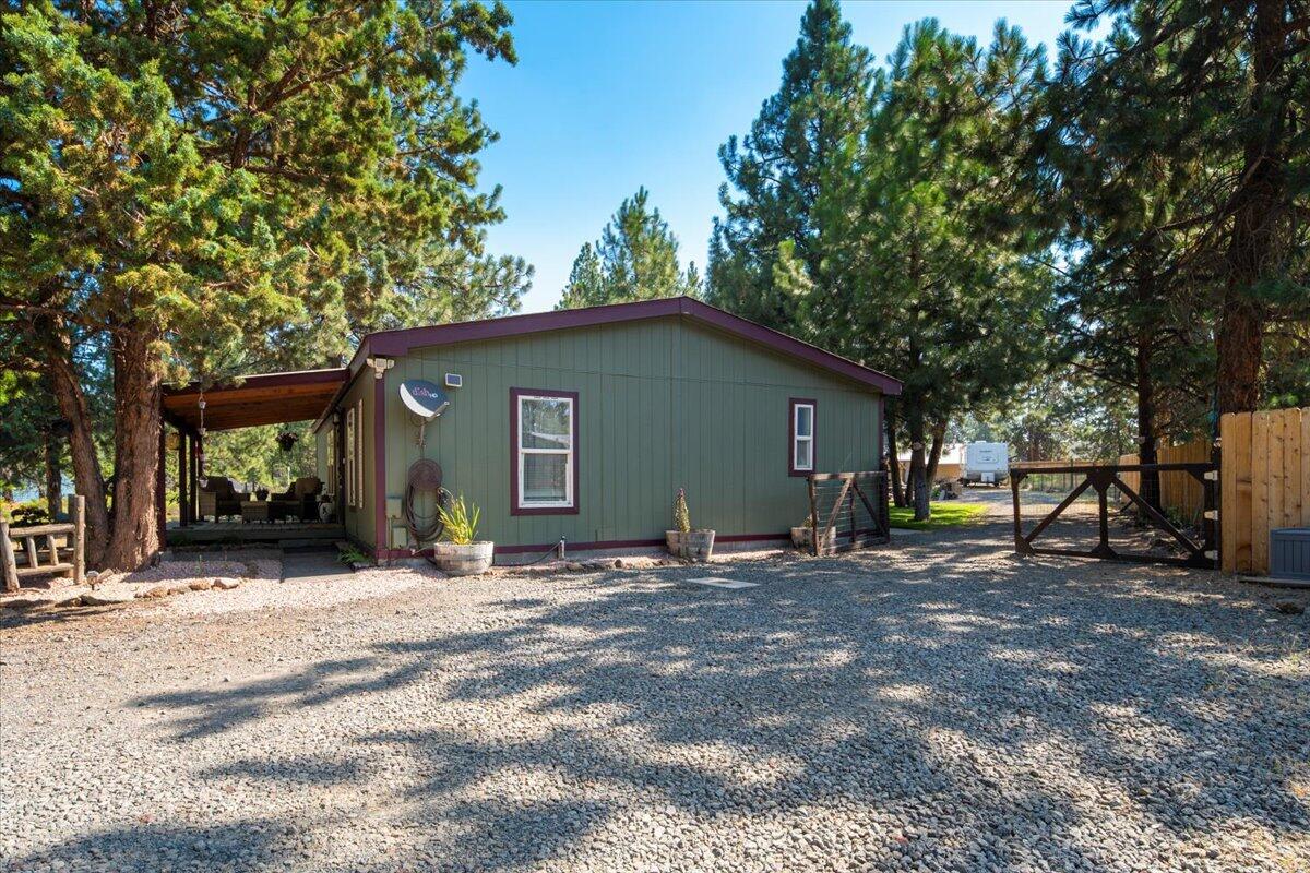 Deschutes RiverWoods - Residential