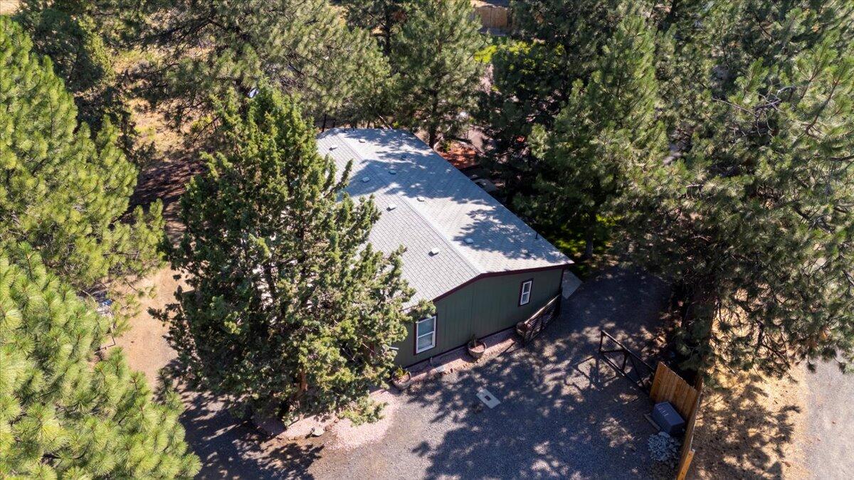 Deschutes RiverWoods - Residential