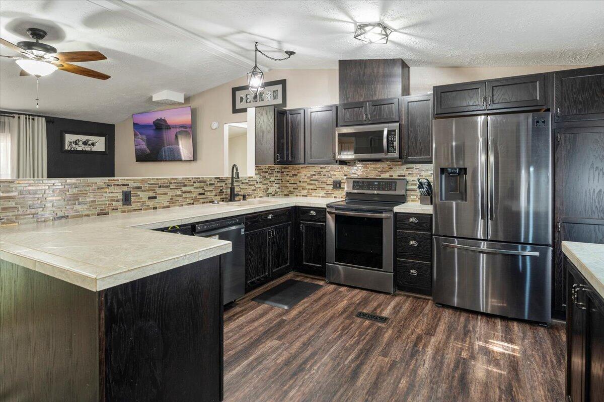 Deschutes RiverWoods - Residential