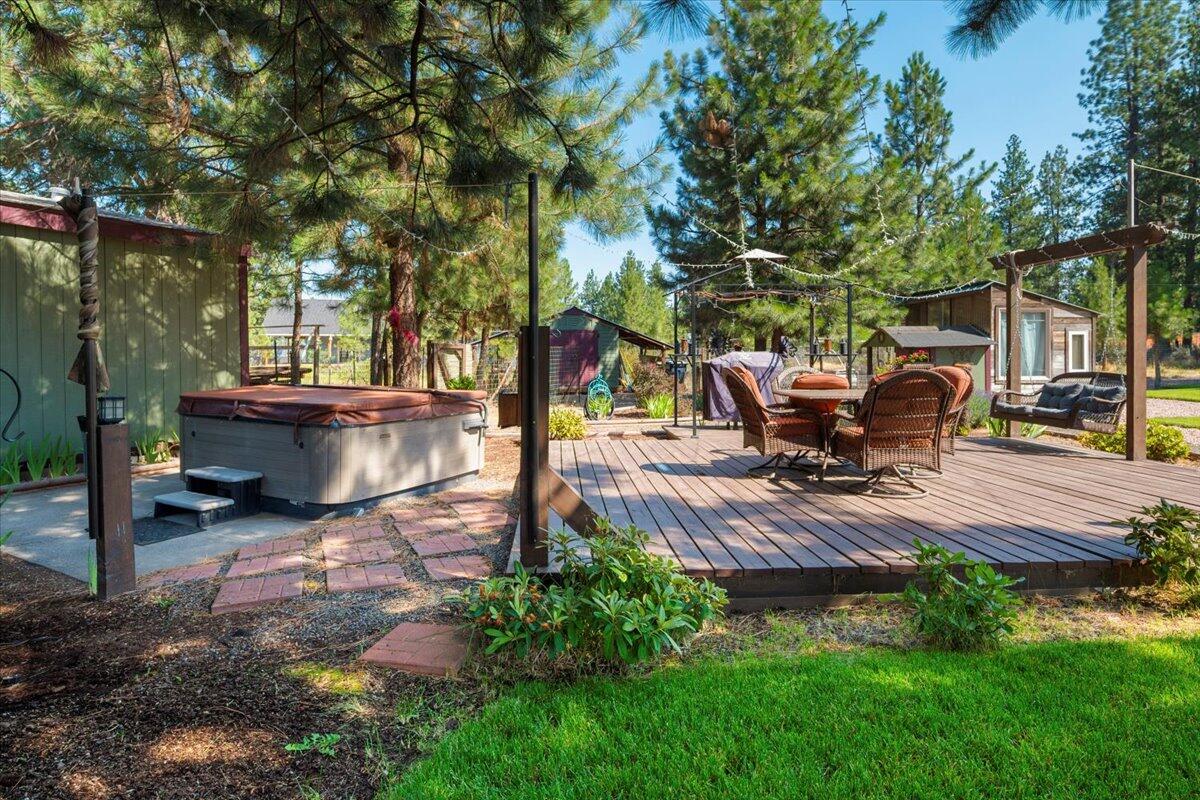 Deschutes RiverWoods - Residential