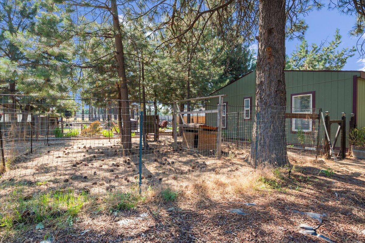 Deschutes RiverWoods - Residential