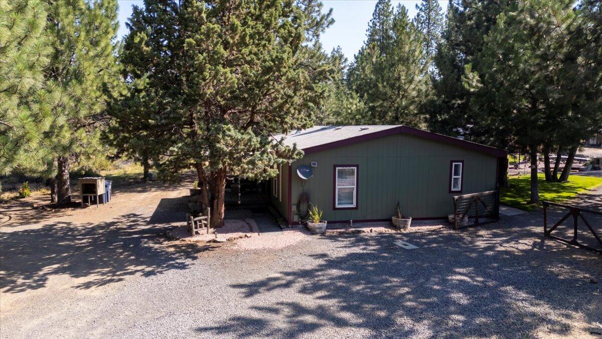 Deschutes RiverWoods - Residential