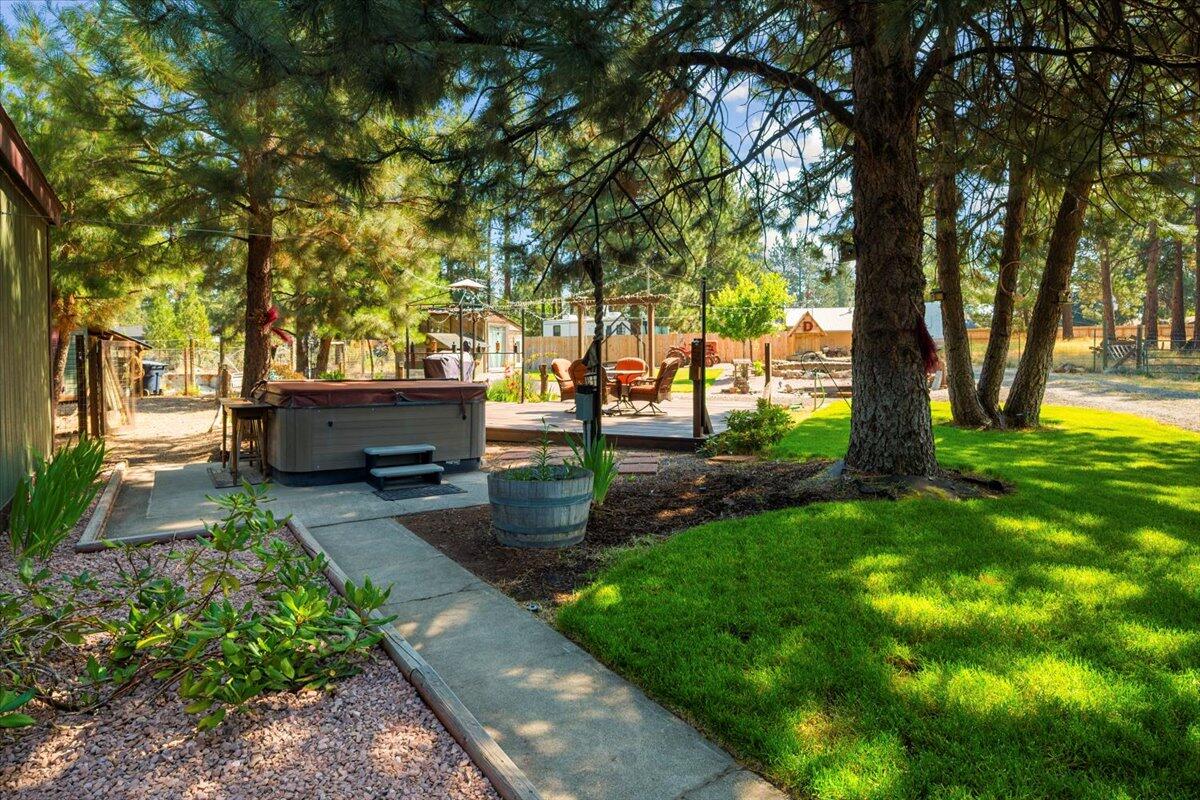 Deschutes RiverWoods - Residential