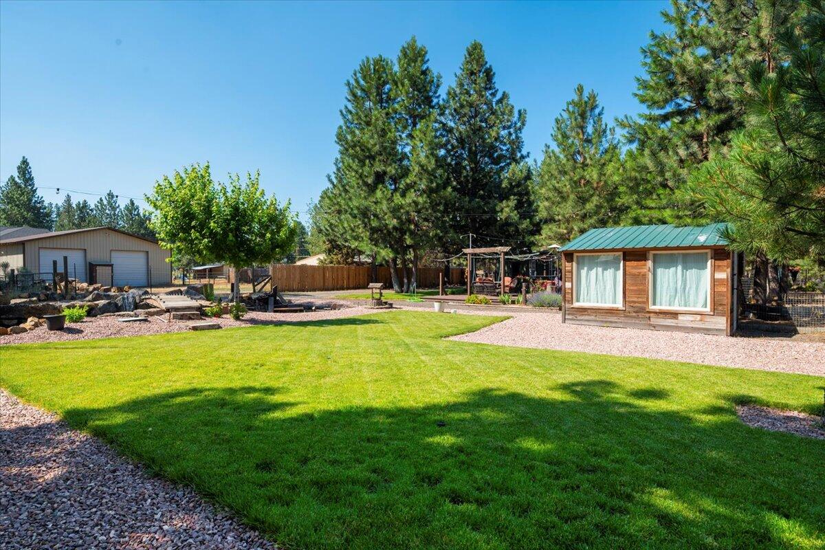 Deschutes RiverWoods - Residential