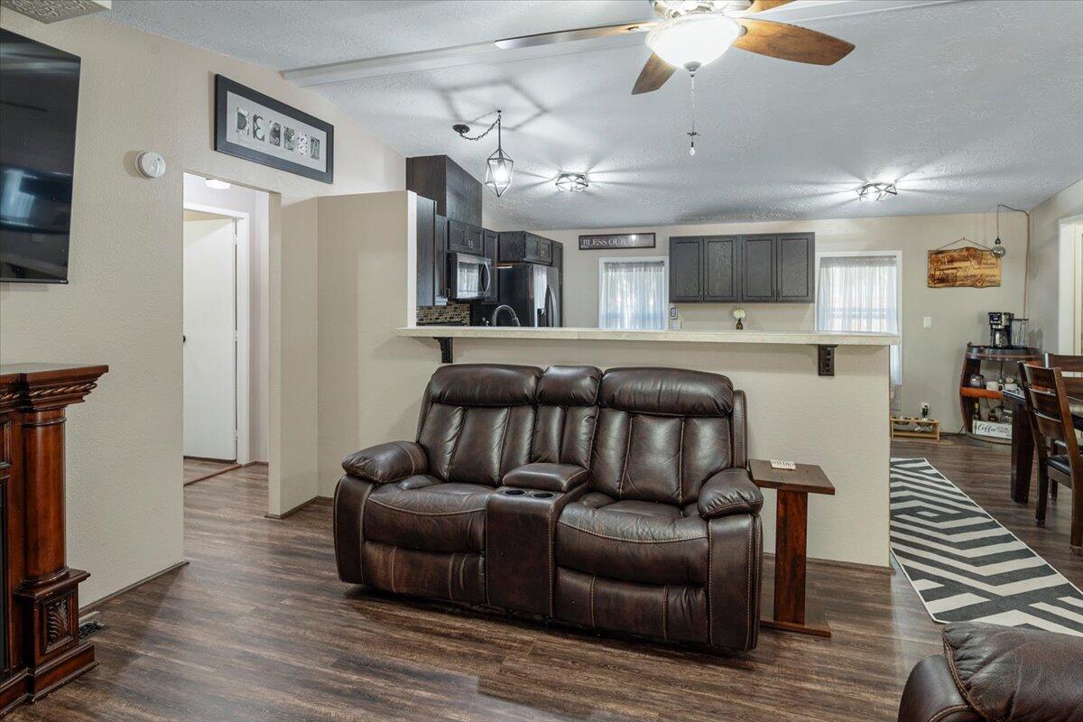 Deschutes RiverWoods - Residential