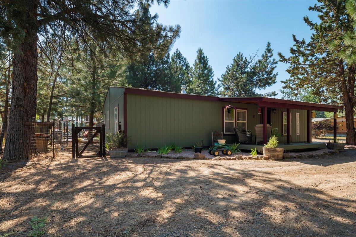 Deschutes RiverWoods - Residential