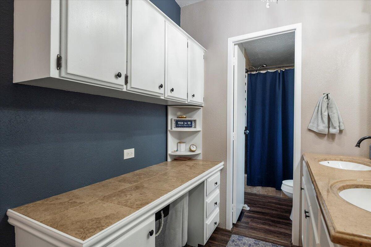 Deschutes RiverWoods - Residential