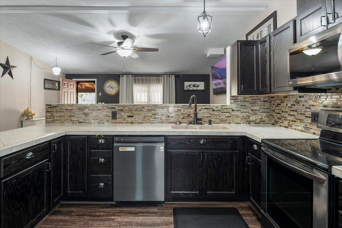 Deschutes RiverWoods - Residential