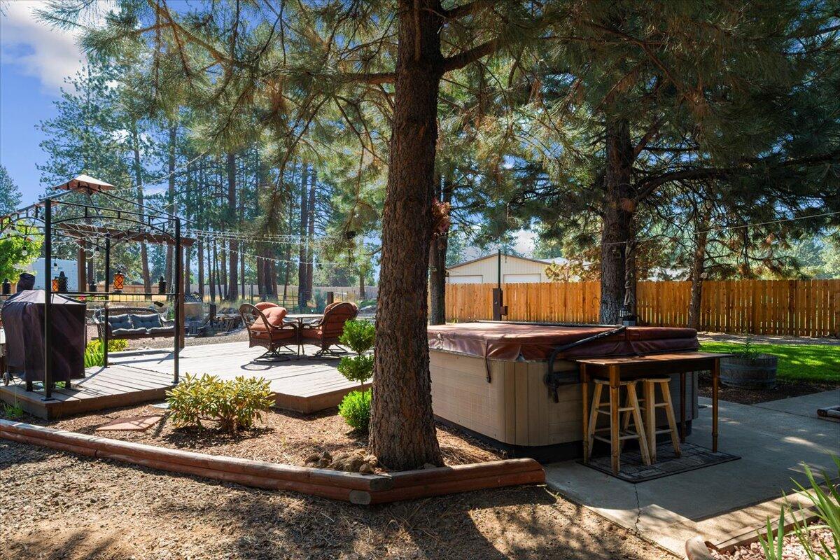 Deschutes RiverWoods - Residential