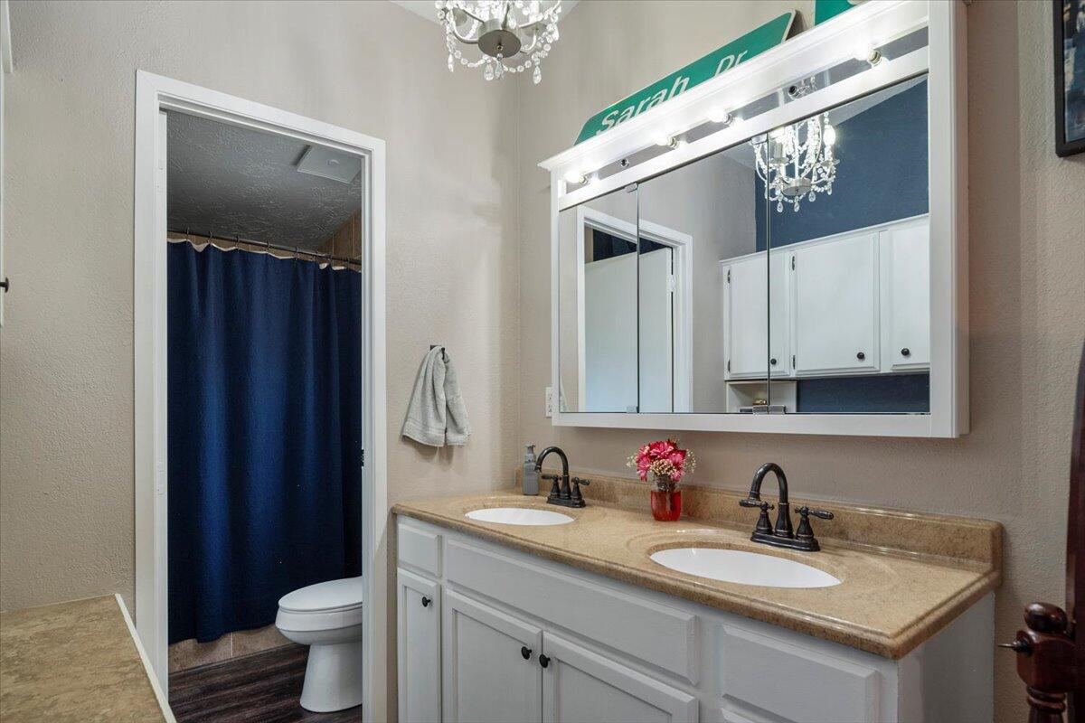 Deschutes RiverWoods - Residential