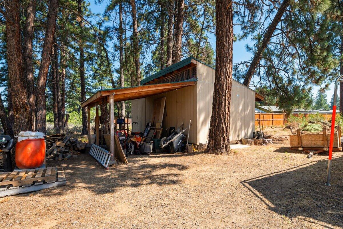 Deschutes RiverWoods - Residential