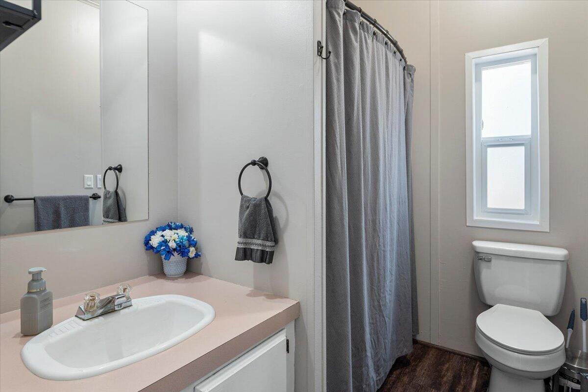 Deschutes RiverWoods - Residential