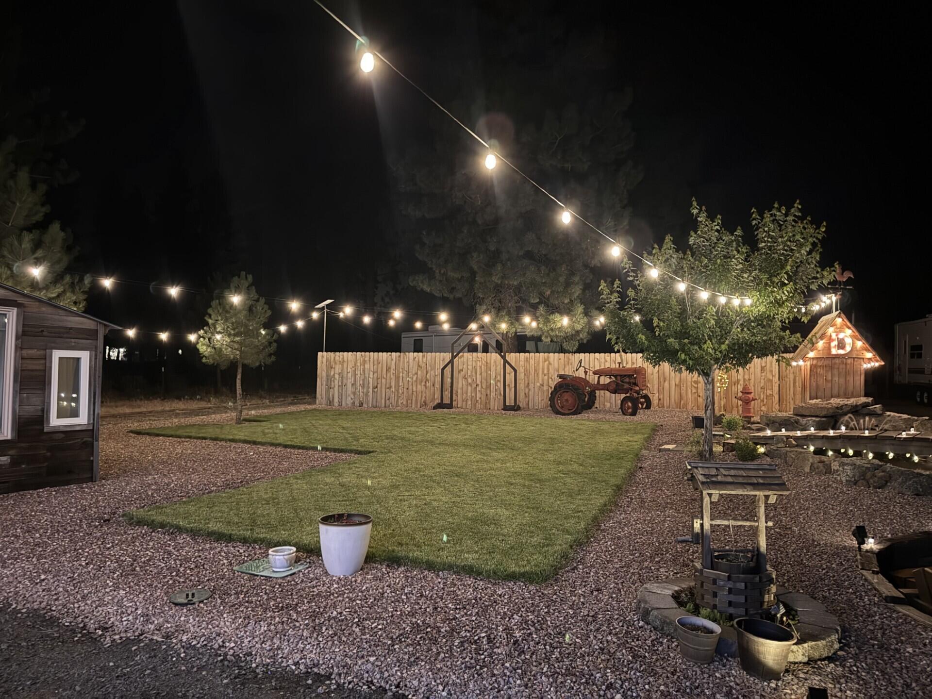 Deschutes RiverWoods - Residential