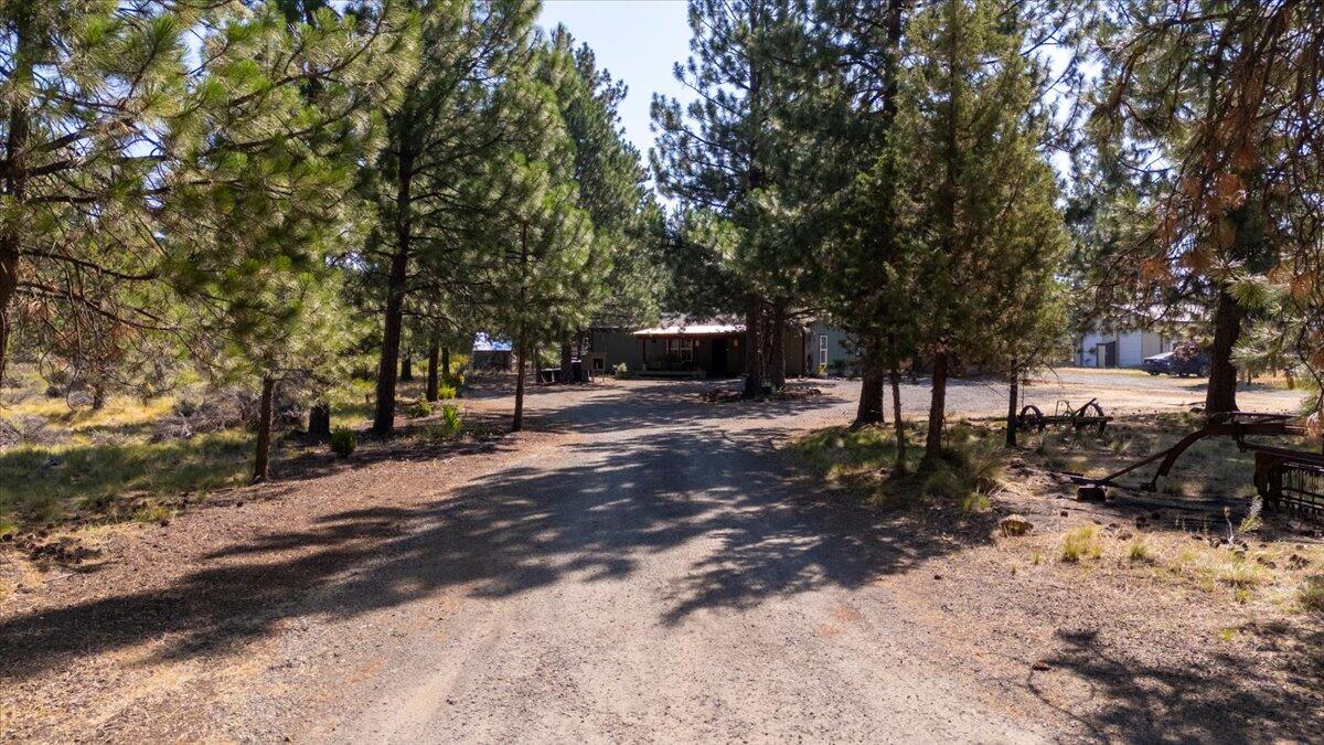 Deschutes RiverWoods - Residential