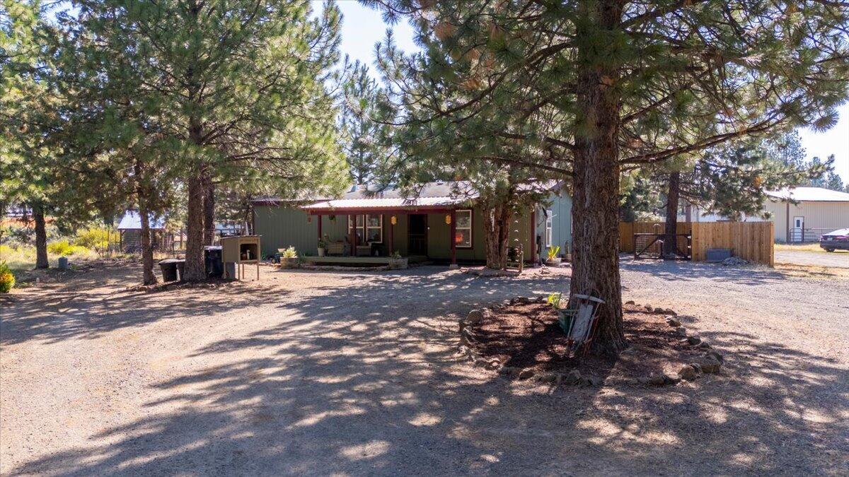 Deschutes RiverWoods - Residential