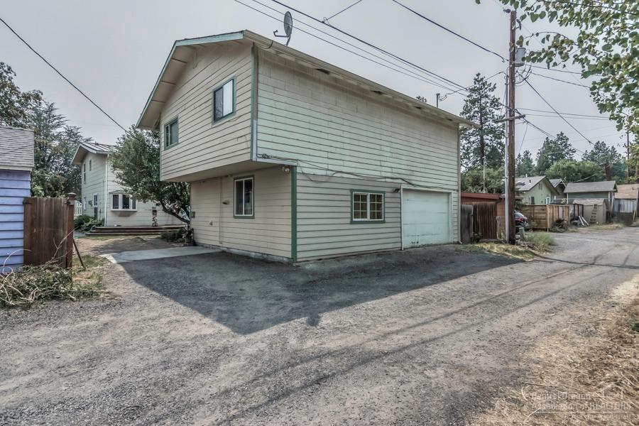 Highland - Residential