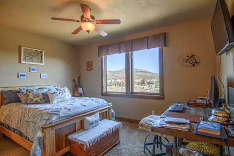 Tiny photo for 17171 SW Chaparral Drive, Powell Butte, OR 97753 (MLS # 220215484)