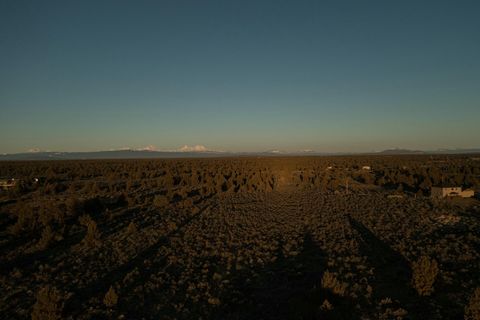 Tiny photo for 17171 SW Chaparral Drive, Powell Butte, OR 97753 (MLS # 220215484)