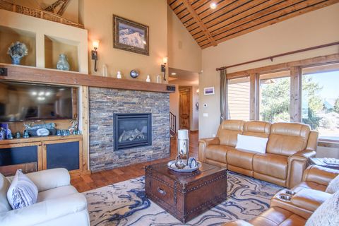 Tiny photo for 17171 SW Chaparral Drive, Powell Butte, OR 97753 (MLS # 220215484)