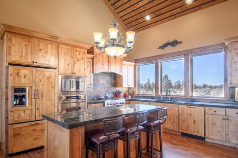 Tiny photo for 17171 SW Chaparral Drive, Powell Butte, OR 97753 (MLS # 220215484)