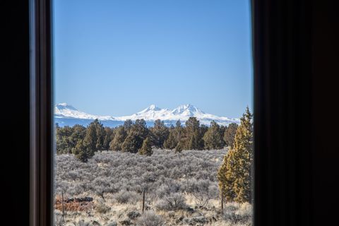 Tiny photo for 17171 SW Chaparral Drive, Powell Butte, OR 97753 (MLS # 220215484)