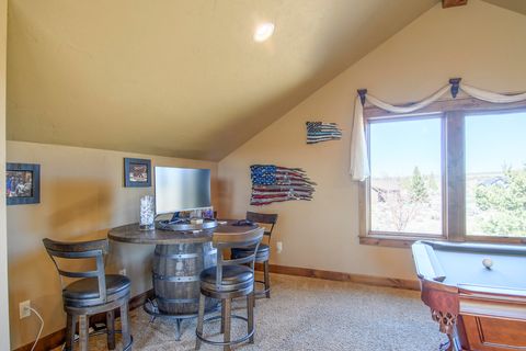 Tiny photo for 17171 SW Chaparral Drive, Powell Butte, OR 97753 (MLS # 220215484)