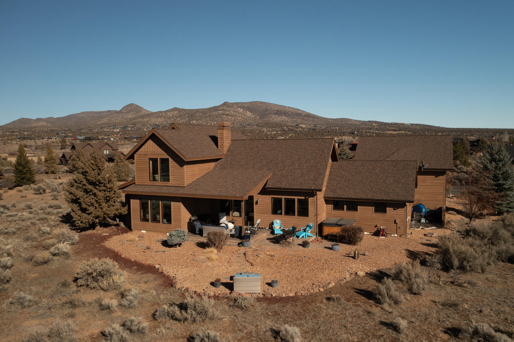 17171 SW Chaparral Drive