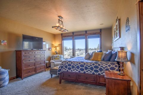 Tiny photo for 17171 SW Chaparral Drive, Powell Butte, OR 97753 (MLS # 220215484)