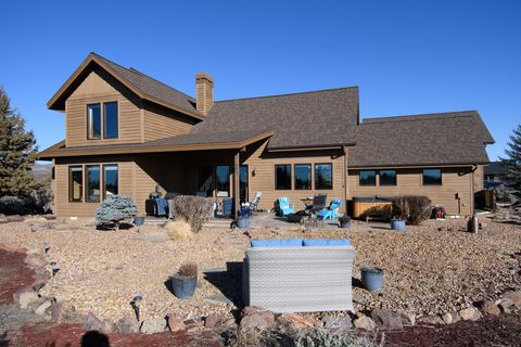 Tiny photo for 17171 SW Chaparral Drive, Powell Butte, OR 97753 (MLS # 220215484)