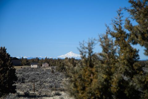 Tiny photo for 17171 SW Chaparral Drive, Powell Butte, OR 97753 (MLS # 220215484)