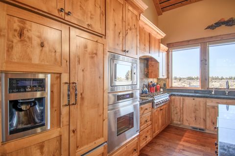 Tiny photo for 17171 SW Chaparral Drive, Powell Butte, OR 97753 (MLS # 220215484)