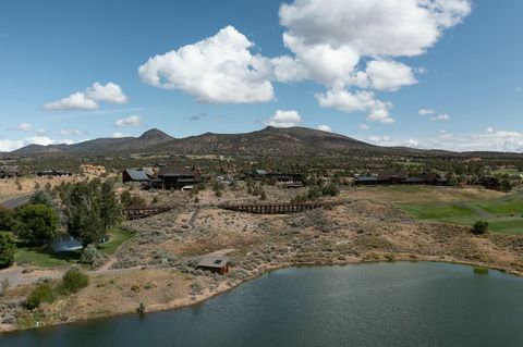 Tiny photo for 17171 SW Chaparral Drive, Powell Butte, OR 97753 (MLS # 220215484)