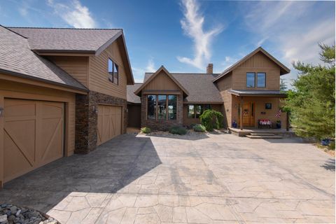 17171 SW Chaparral Drive Powell Butte OR 97753