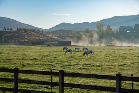 Tiny photo for 17171 SW Chaparral Drive, Powell Butte, OR 97753 (MLS # 220215484)