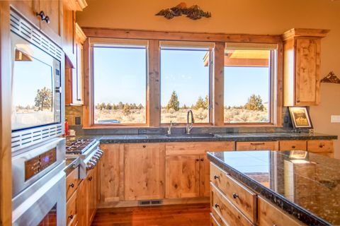 Tiny photo for 17171 SW Chaparral Drive, Powell Butte, OR 97753 (MLS # 220215484)