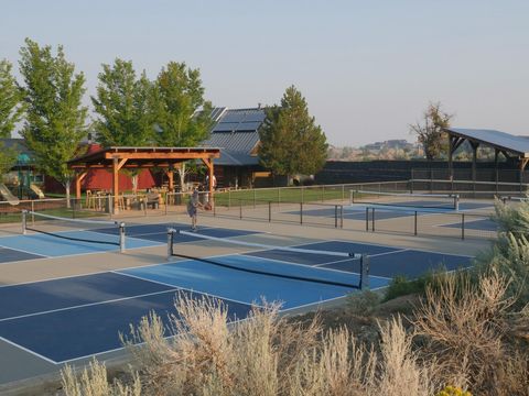 Tiny photo for 17171 SW Chaparral Drive, Powell Butte, OR 97753 (MLS # 220215484)