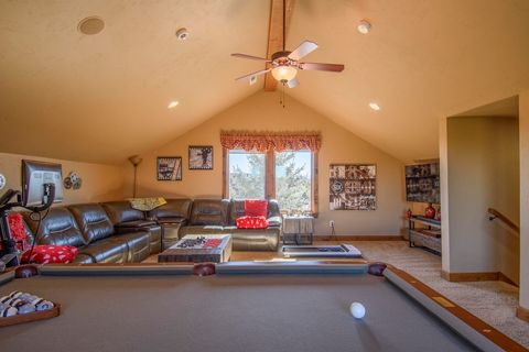 Tiny photo for 17171 SW Chaparral Drive, Powell Butte, OR 97753 (MLS # 220215484)