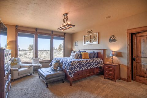 Tiny photo for 17171 SW Chaparral Drive, Powell Butte, OR 97753 (MLS # 220215484)