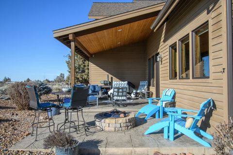 Tiny photo for 17171 SW Chaparral Drive, Powell Butte, OR 97753 (MLS # 220215484)