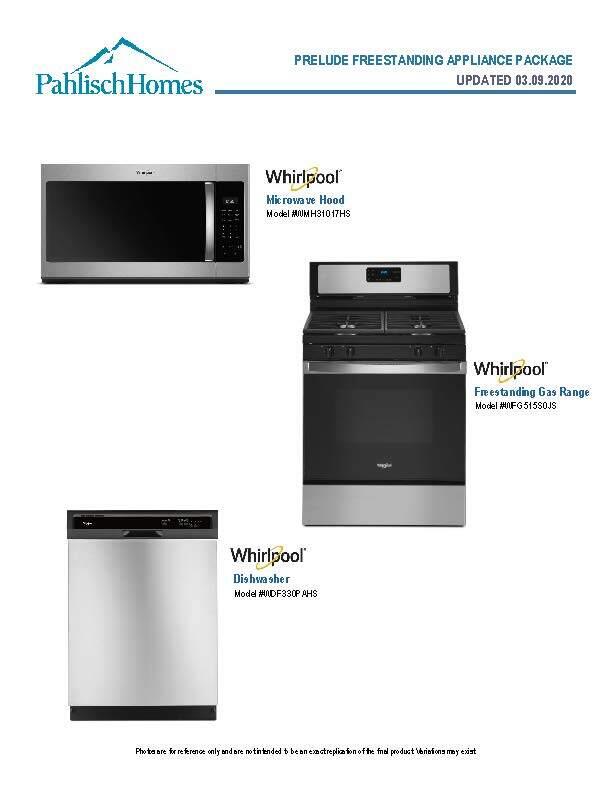 Luderman Crossing - Residential