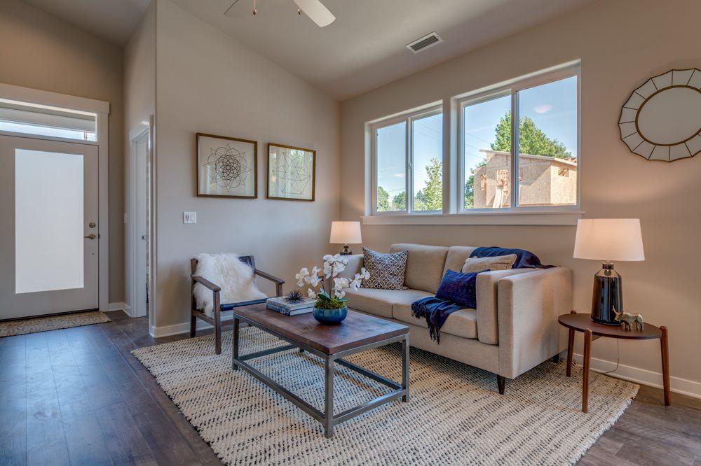 Luderman Crossing - Residential